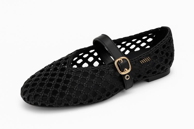 La Ballerine Signature