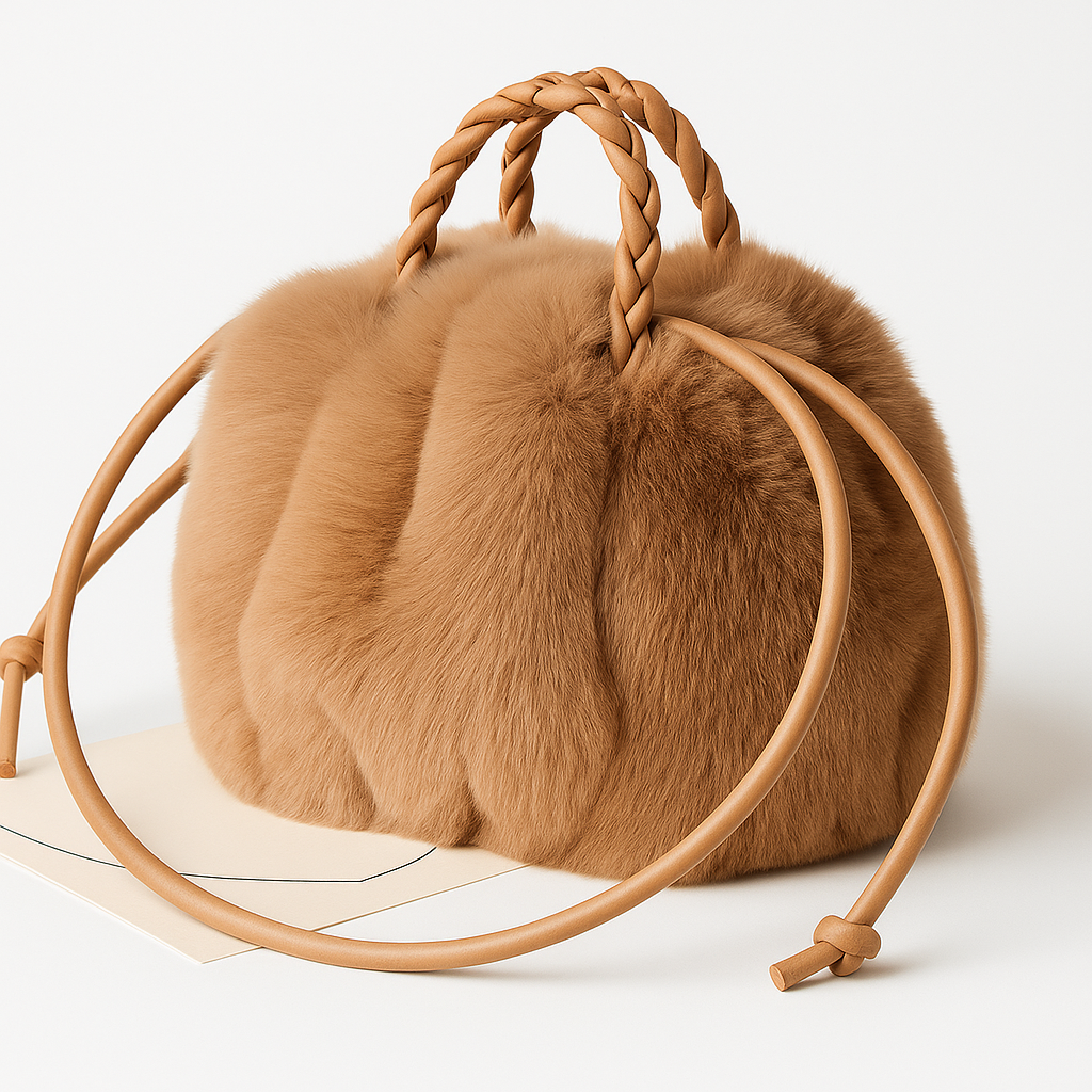 Le Sac Citrouille