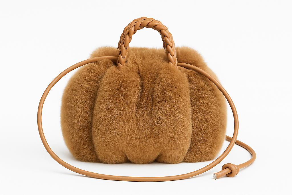 Le Sac Citrouille