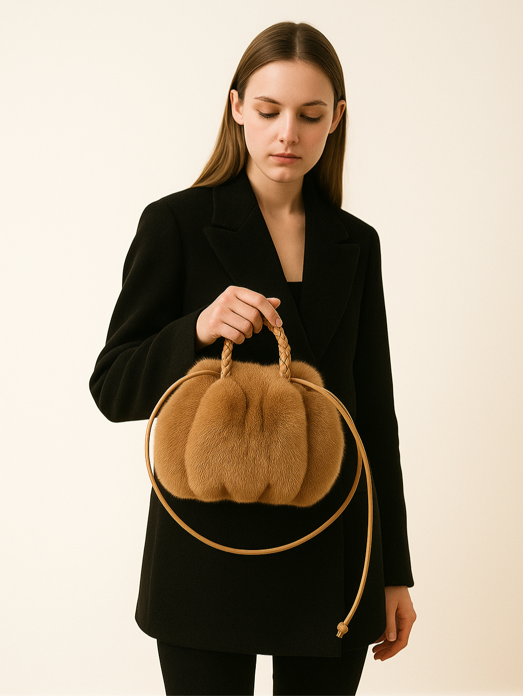 Le Sac Citrouille