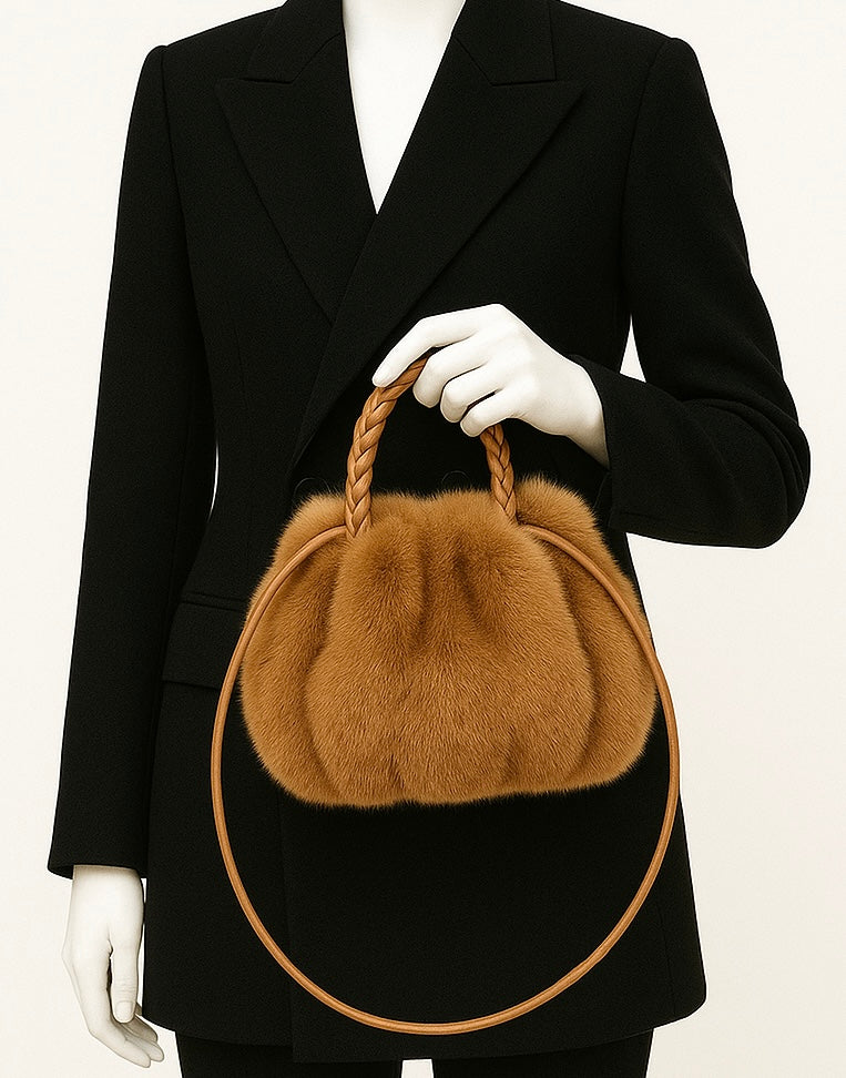 Le Sac Citrouille