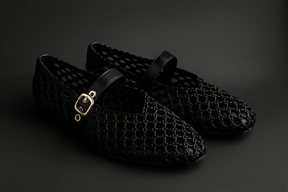 La Ballerine Signature
