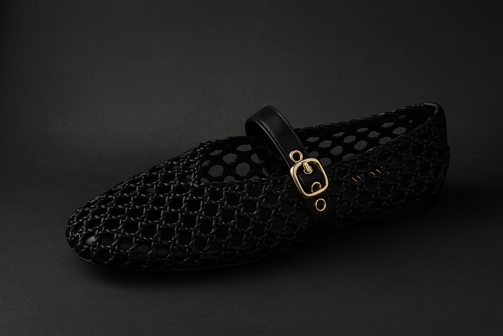 La Ballerine Signature