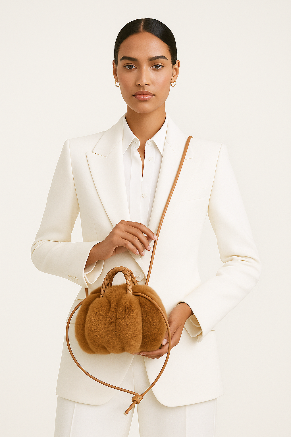 Le Sac Citrouille
