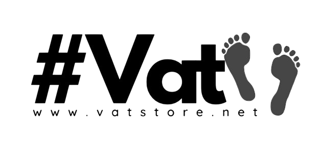 #Vat👣